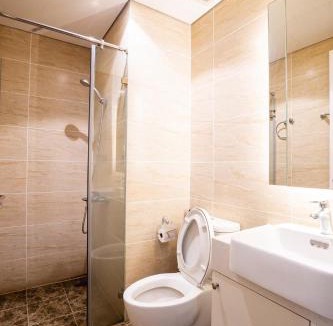 Trung Hoa Nhan Chinh Apartment | Vinhomes D'Capitale - Sera Homes