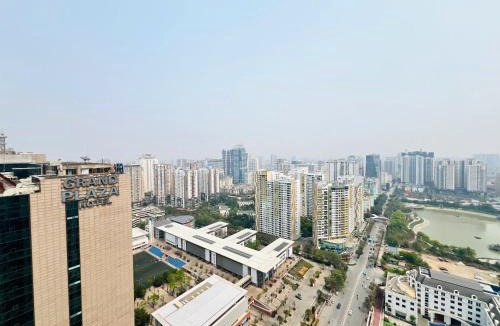 Trung Hoa Nhan Chinh Apartment | Vinhomes DCapitale Ha Noi Center - By Mira