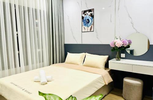 District 9 Apartment | Vinhomes Grand Park Quận 9-Luxury Apartment-Plus 2PN