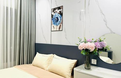 District 9 Apartment | Vinhomes Grand Park Quận 9-Luxury Apartment-Plus 2PN