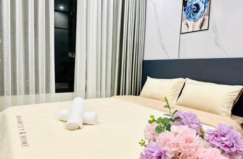 District 9 Apartment | Vinhomes Grand Park Quận 9-Luxury Apartment-Plus 2PN