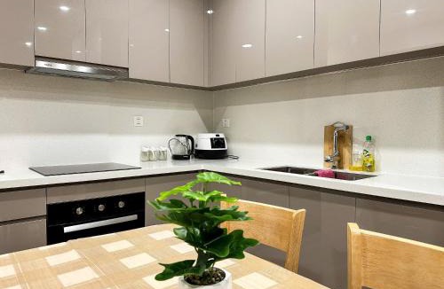 District 9 Apartment | Vinhomes Grand Park TP Thủ Đức Honeymoon 3 phòng ngủ