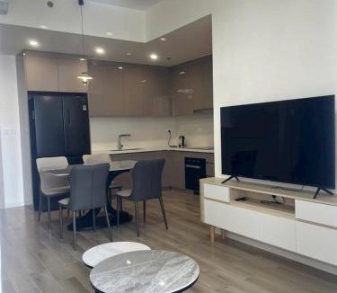 District 9 Apartment | Vinhomes Grand Park