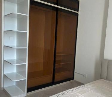District 9 Apartment | Vinhomes Grand Park