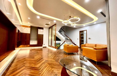 Hai Phong Apartment | VINHOMES IMPERIA