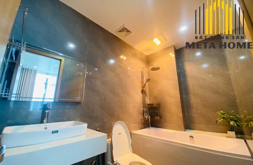 Le Chan Apartment | Vinhomes Marina Cầu Rào 2
