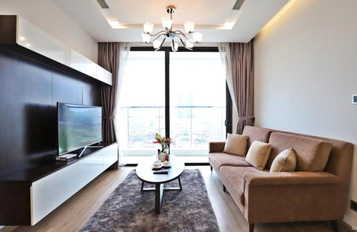 Ngoc Khanh Apartment | Vinhomes Metropolis Apartment