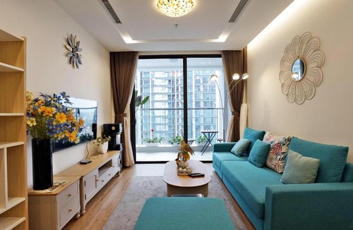 Ngoc Khanh Apartment | Vinhomes Metropolis Apartment