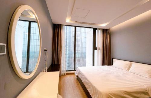 Ngoc Khanh Apartment | Vinhomes Metropolis Residence & Hotel