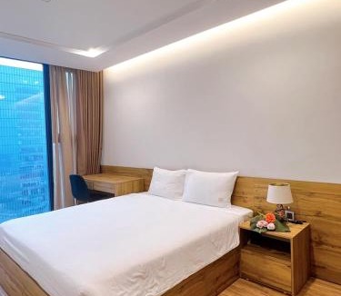 Ngoc Khanh Apartment | Vinhomes Metropolis Residence & Hotel