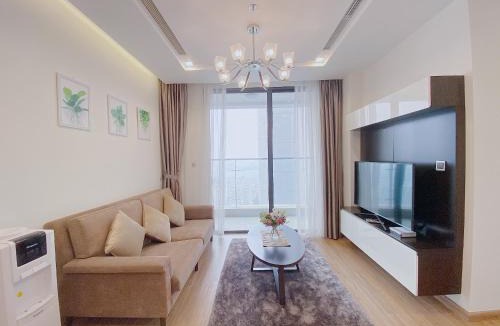 Ngoc Khanh Apartment | Vinhomes Metropolis Residence & Hotel