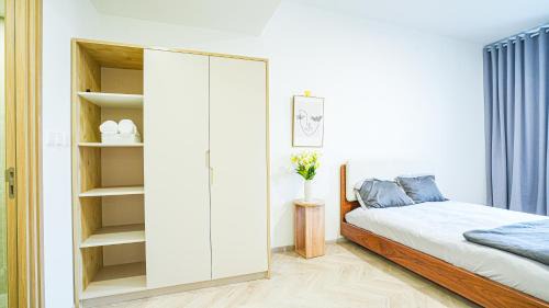 District 9 Apartment | Vinhomes quận 9