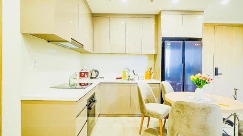 District 9 Apartment | Vinhomes quận 9
