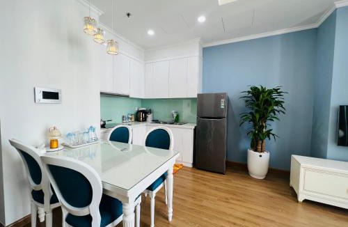 Thanh Xuan Apartment | Vinhomes Royal City 72 Nguyễn Trãi Thanh Xuân Hà Nội
