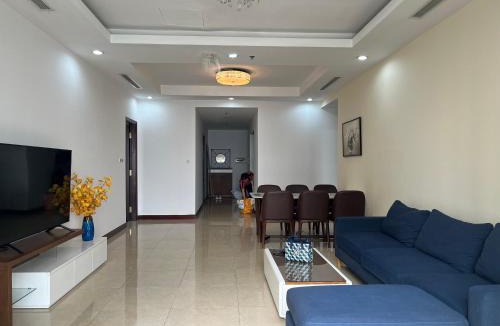 Thanh Xuan Apartment | Vinhomes Royal City Apartment 3 Br