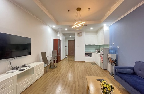 Thanh Xuan Condo | Vinhomes Royal City by Emily in Town