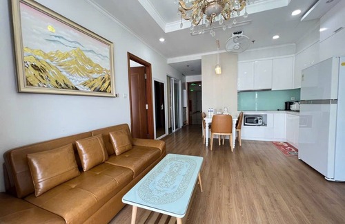 Thanh Xuan Condo | Vinhomes Royal City by Emily in Town