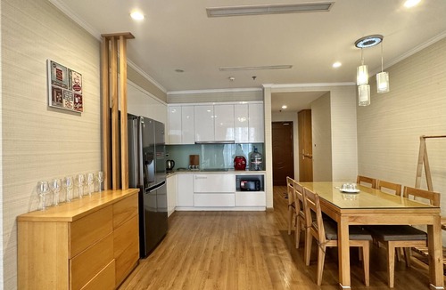 Thanh Xuan Condo | Vinhomes Royal City by Emily in Town