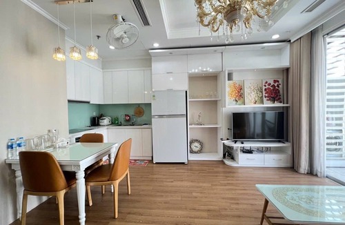 Thanh Xuan Condo | Vinhomes Royal City by Emily in Town