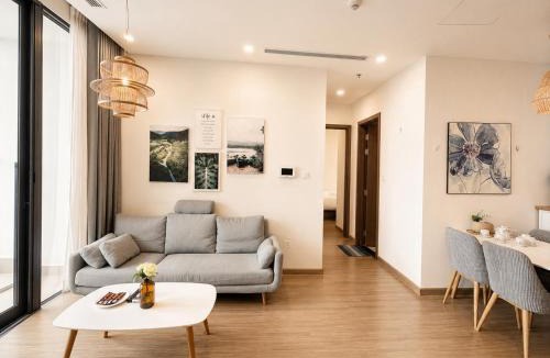 My Đinh Apartment | Vinhomes Skylake - Bruno Home Luxury Apartment