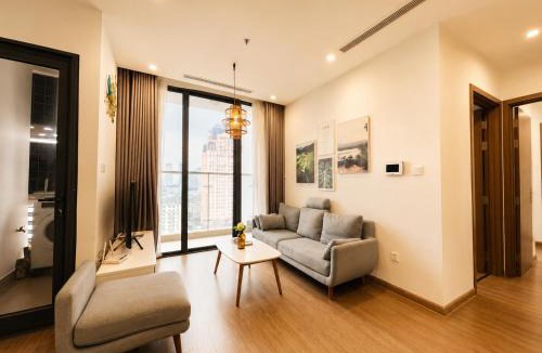 My Đinh Apartment | Vinhomes Skylake - Bruno Home Luxury Apartment