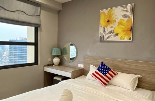 My Đinh Apartment | Vinhomes Skylake Phạm Hùng - Blissful Homestays