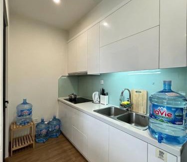 My Đinh Apartment | Vinhomes Skylake Premium Apartment Hanoi