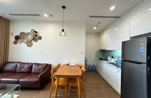 My Đinh Apartment | Vinhomes Skylake Premium Apartment Hanoi