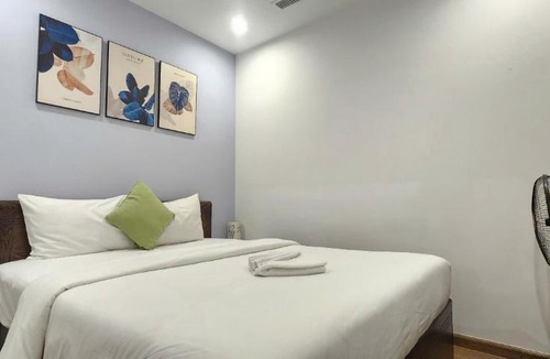 My Đinh Apartment | Vinhomes Skylake
