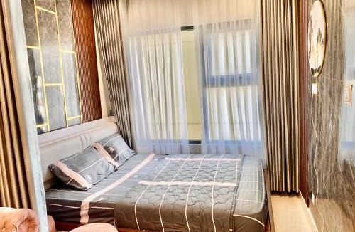 District 9 Apartment | Vinhomes VIP Studio Apartment - BB Home