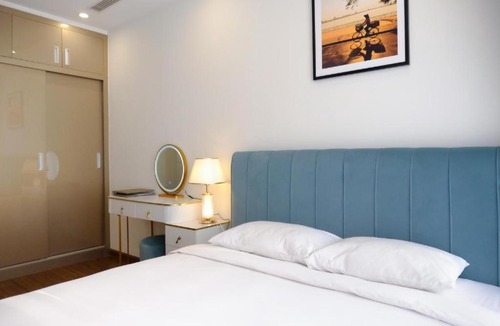 Tu Liem Apartment | Vinhomes Westpoint HN - by BAY LUXURY