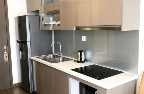 Tu Liem Apartment | Vinhomes Westpoint Managed by Anstay Residence