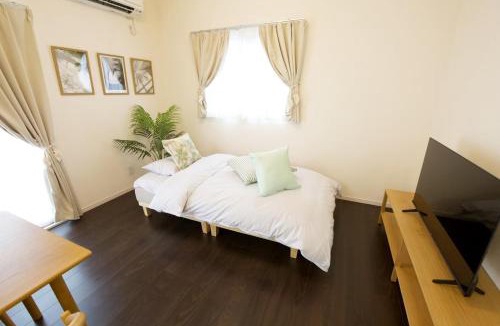 Chatan Apartment | Viola 3F