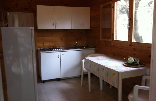 Foce Varano Other | Viola Club Village