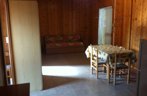 Foce Varano Other | Viola Club Village