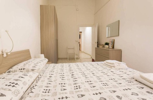Old Town Apartment | Viole Apt Perugia Centro