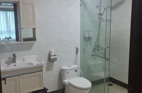 Bac Ninh Hotel | Violin Bac Ninh Hotel
