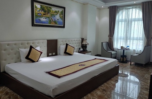 Bac Ninh Hotel | Violin Bac Ninh Hotel