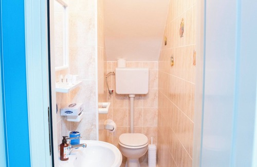 Roccadaspide Apartment | Vista Cilento