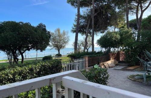 Pineto House | Vista Mare