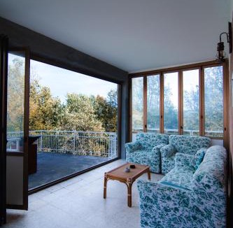 Montefortino Villa | Vista Sibillini - Villa Amici