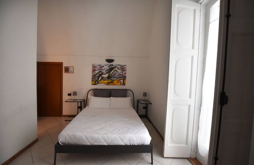Sasso Caveoso House | Vista sui sassi civico 16 - San Giovanni
