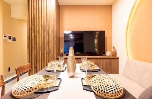 Kiyokawa Apartment | VISTALIA - Vacation STAY 18150
