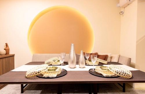 Kiyokawa Apartment | VISTALIA - Vacation STAY 18150
