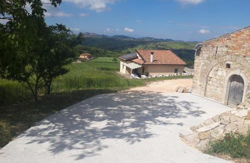 Savignano Irpino House | Vistavalle Affittacamere