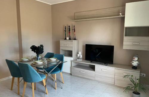 Cerratina House | VITA LENTA- Casa Vacanze