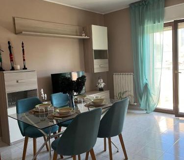Cerratina House | VITA LENTA- Casa Vacanze