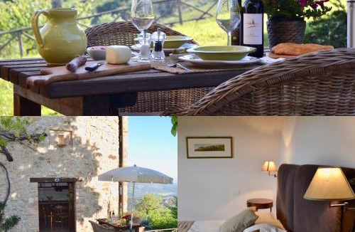 Seggiano House | Vitabella Toscana