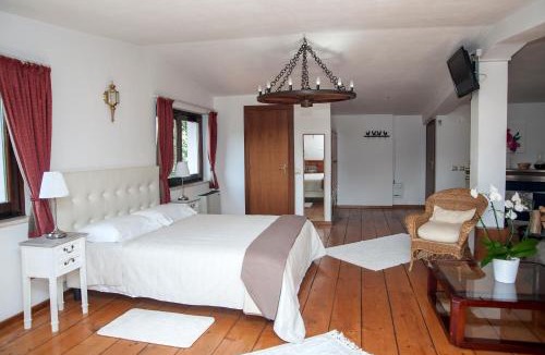 Borghesiana Apartment | Viteitaliane - Tenuta Colle Mattia