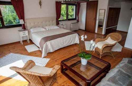 Borghesiana Apartment | Viteitaliane - Tenuta Colle Mattia